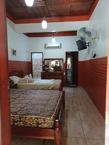 Aluga-se casa no MURUBIRA em Mosqueiro p/ temporada - Foto 4