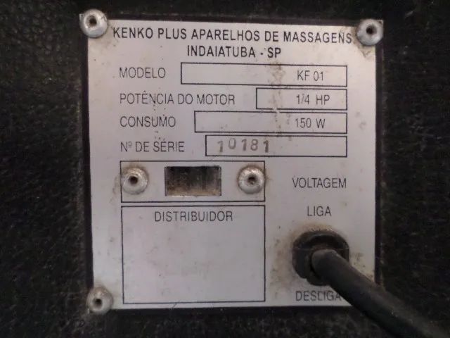 Massageador - Foto 3