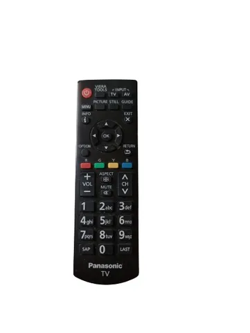 Controle Original Panasonic linha TC