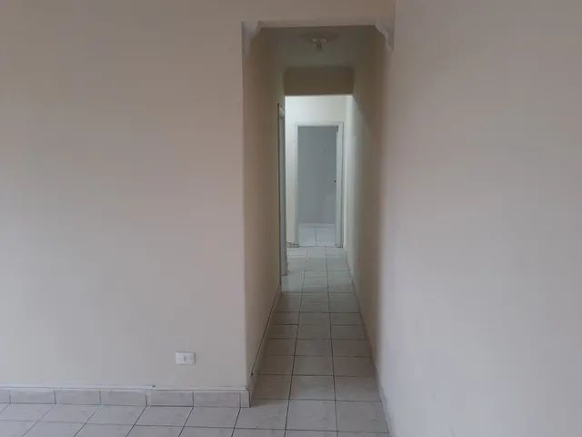 Captação de Apartamento para locação na Rua Almirante Tamandaré, Macuco, Santos, SP