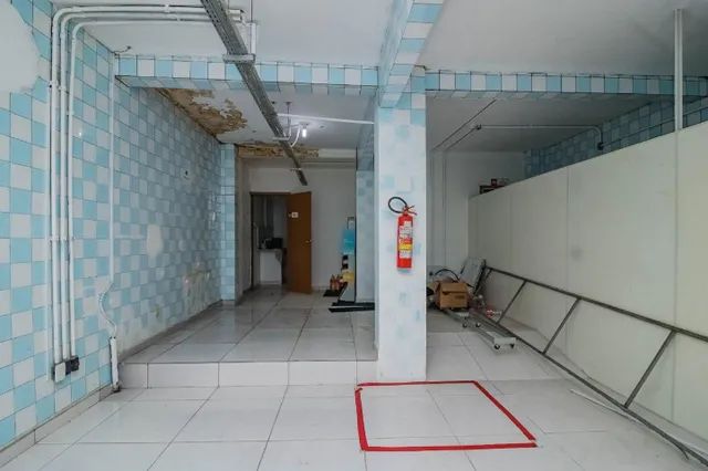 Prédio comercial, 329m², 3pav, 3/4 no Marco. - Foto 3