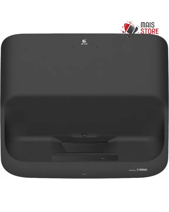 Projetor Epson EpiqVision Ultra LS300 3600 Lúmens (Novo/Lacrado) - Foto 3