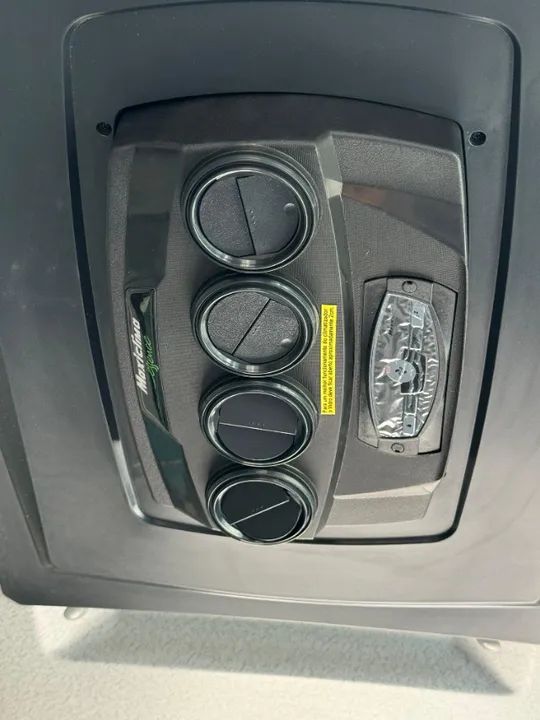 Mercedes Atron 2324 - Carroceria 2016/2016 - Foto 11