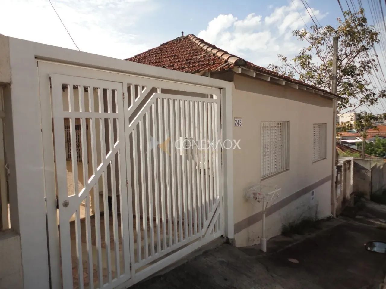 casa - Vila Marieta - Campinas