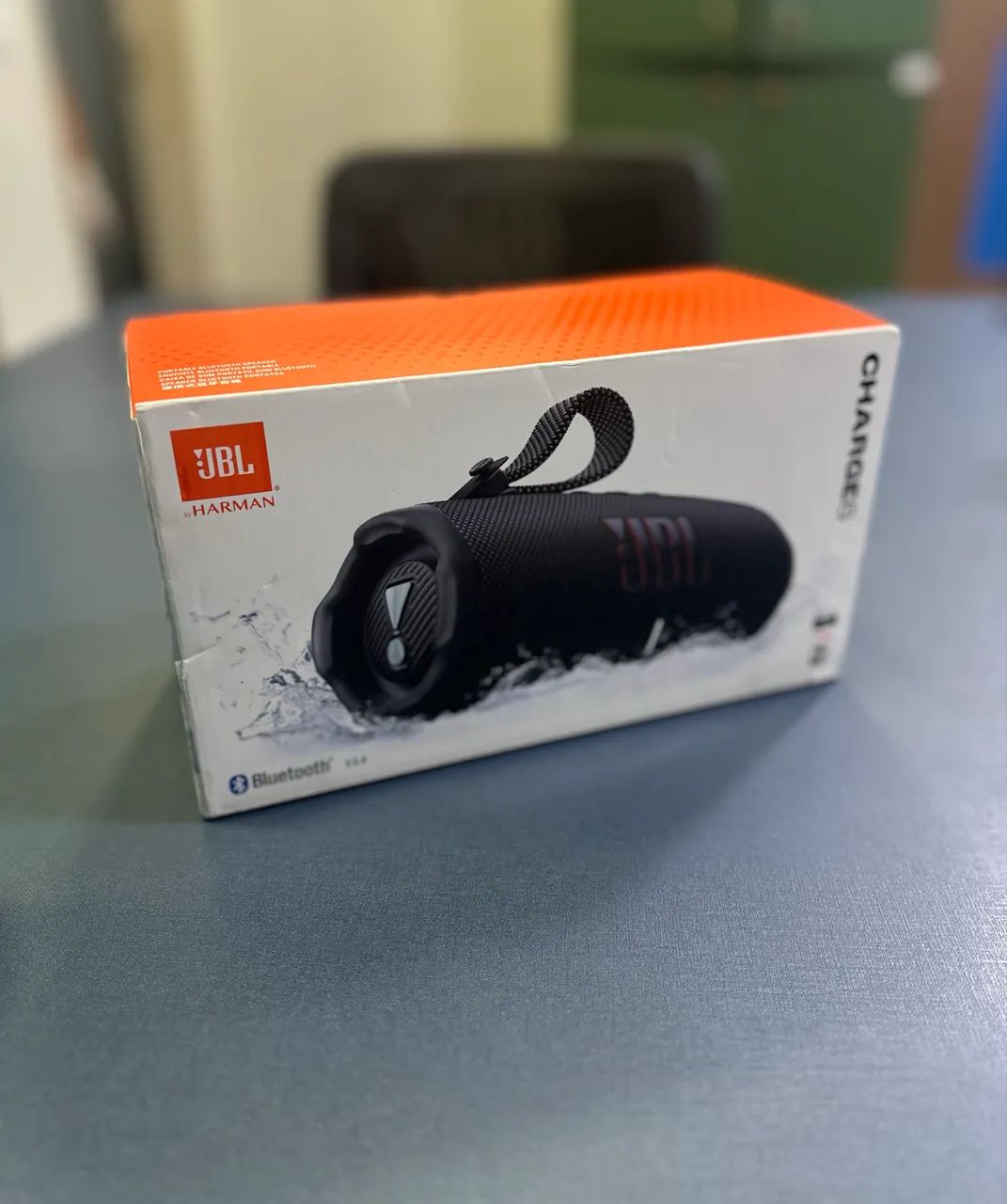 JBL CHARGE 6 - Aparelhos de Som - Vermelha, Teresina 1460637473 | OLX