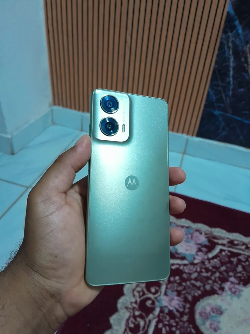 Moto G 24
