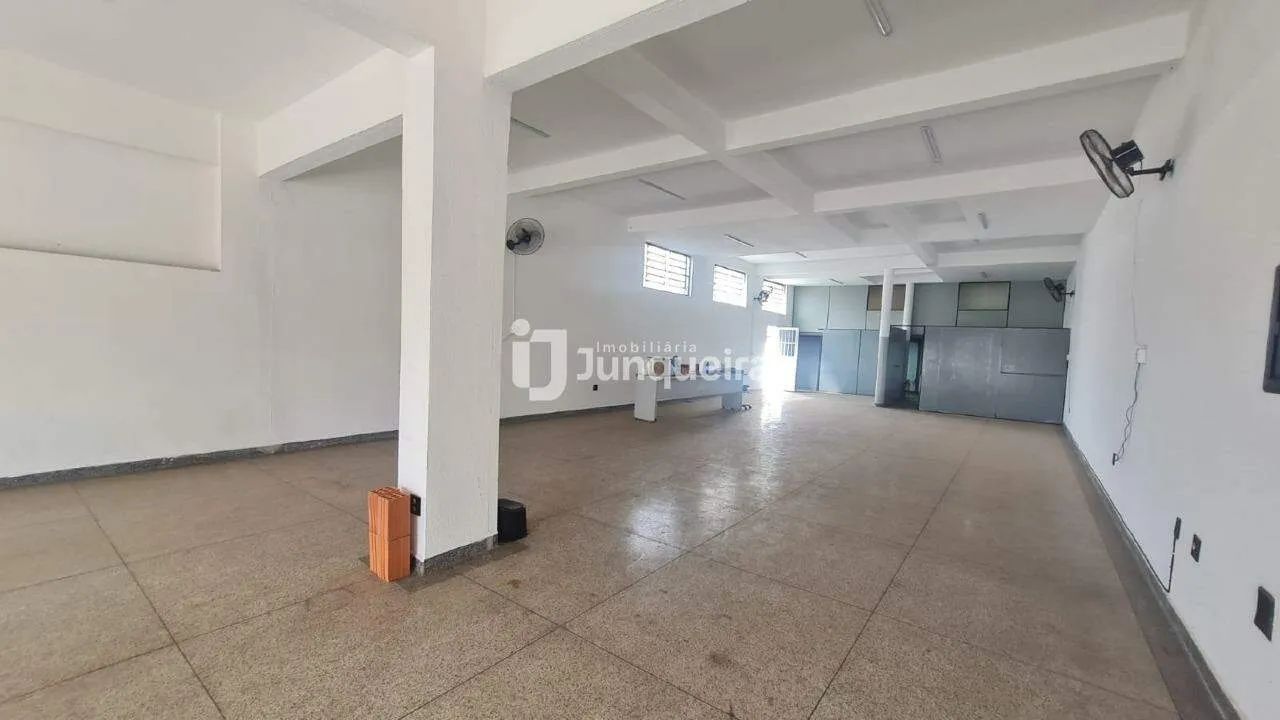 Salão para aluguel, Morumbi - Piracicaba/SP