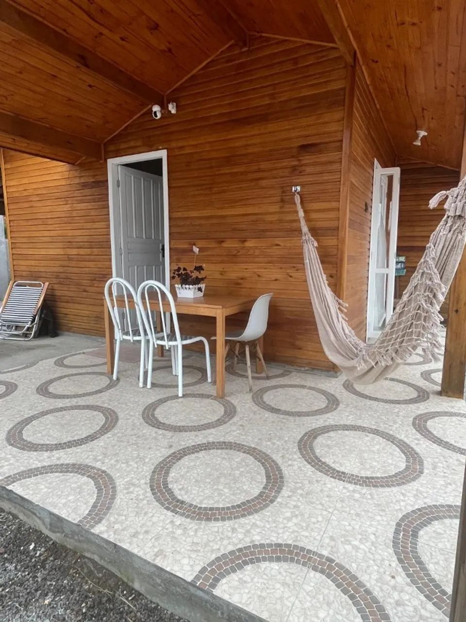 CASA EM PONTA DAS CANAS 