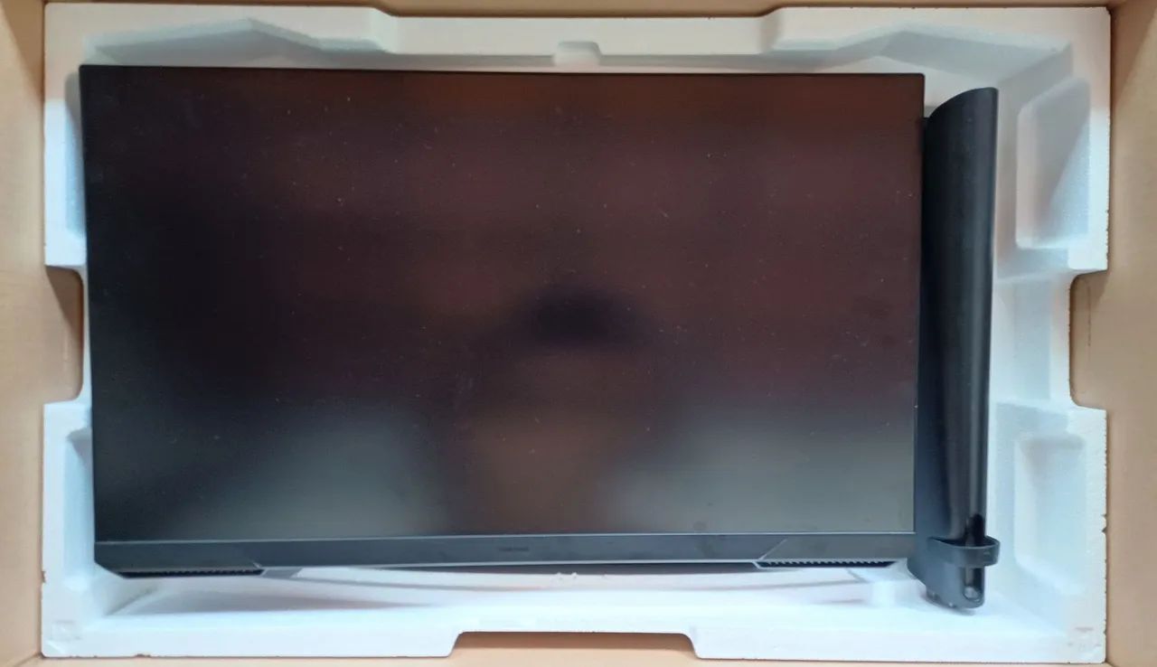 Monitor Samsung Odyssey G32 Full HD, 165 Hz. - Foto 2