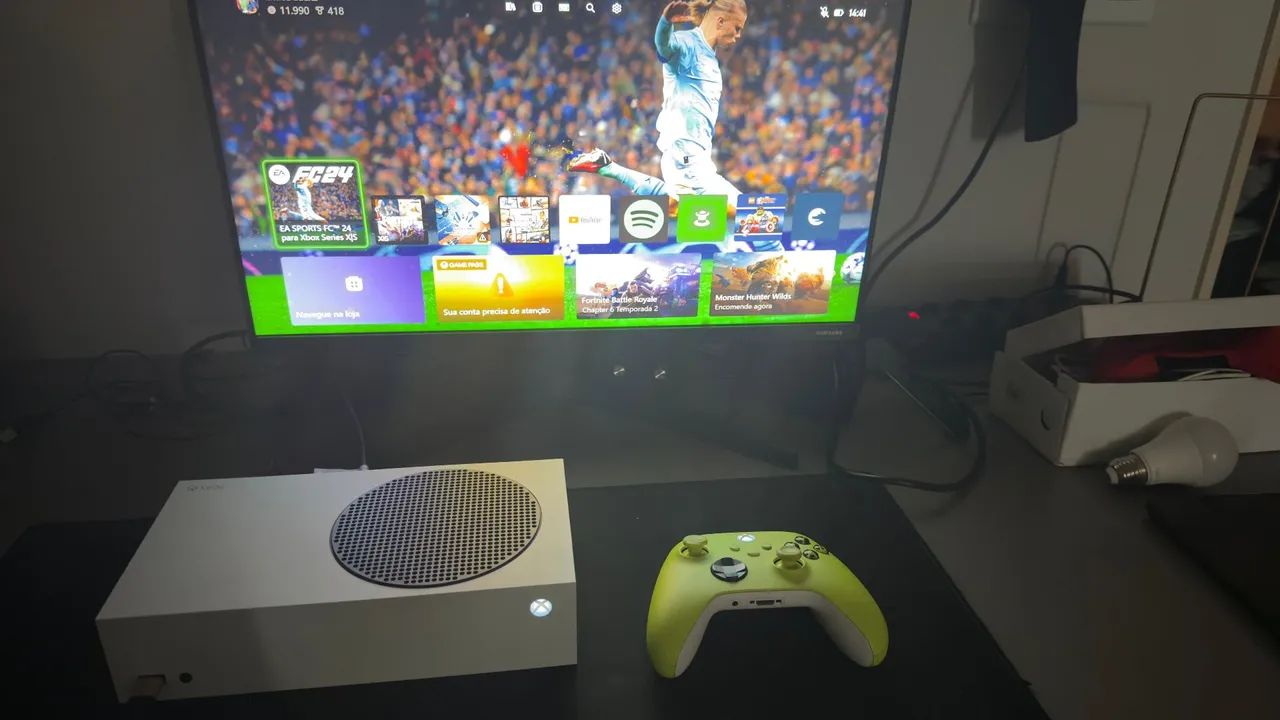 Xbox Series S - Foto 6