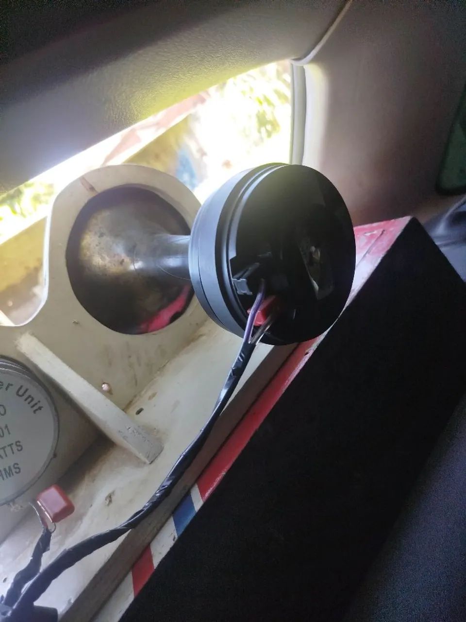Som automotivo  - Foto 3
