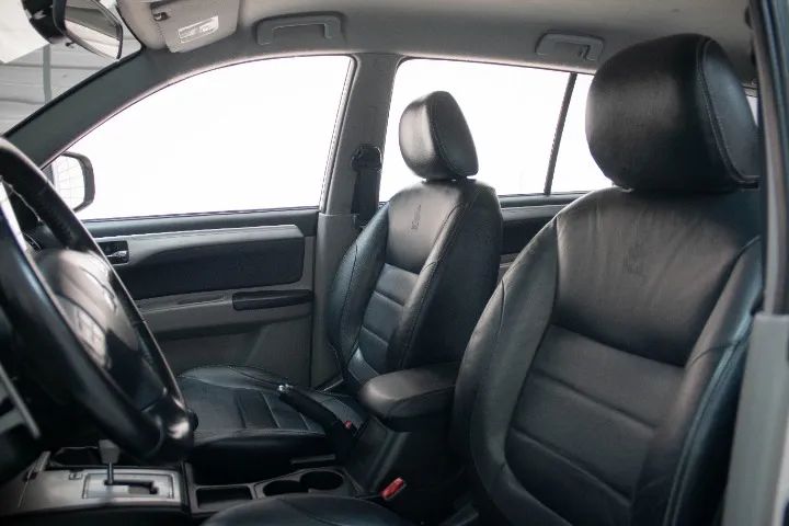 Mitsubishi Pajero Dakar 3.2 HPE 7 Lugares 2015 Branca Completa - Foto 5