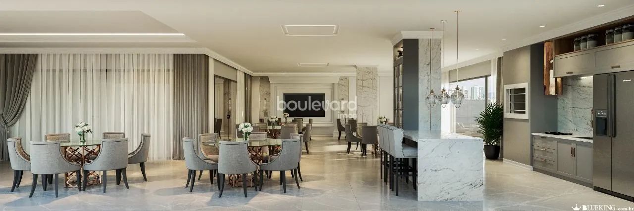 Apartamento de 3 Suítes | Centro | Itapema - Foto 3