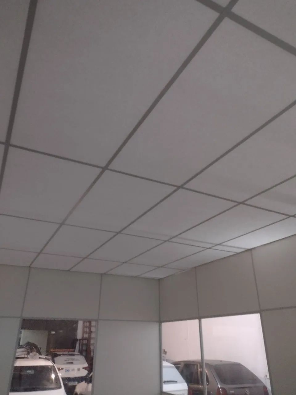 Divisórias Ambiente/ Eucatex  - Foto 5