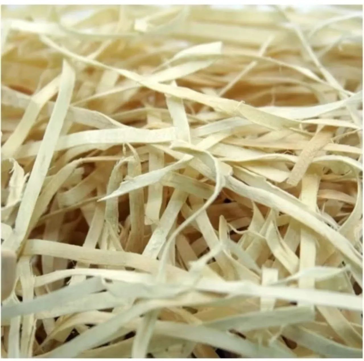 10 Pacotes Palha Madeira Decoração Artesanatos Cesta Café manhã Presentes - Foto 6