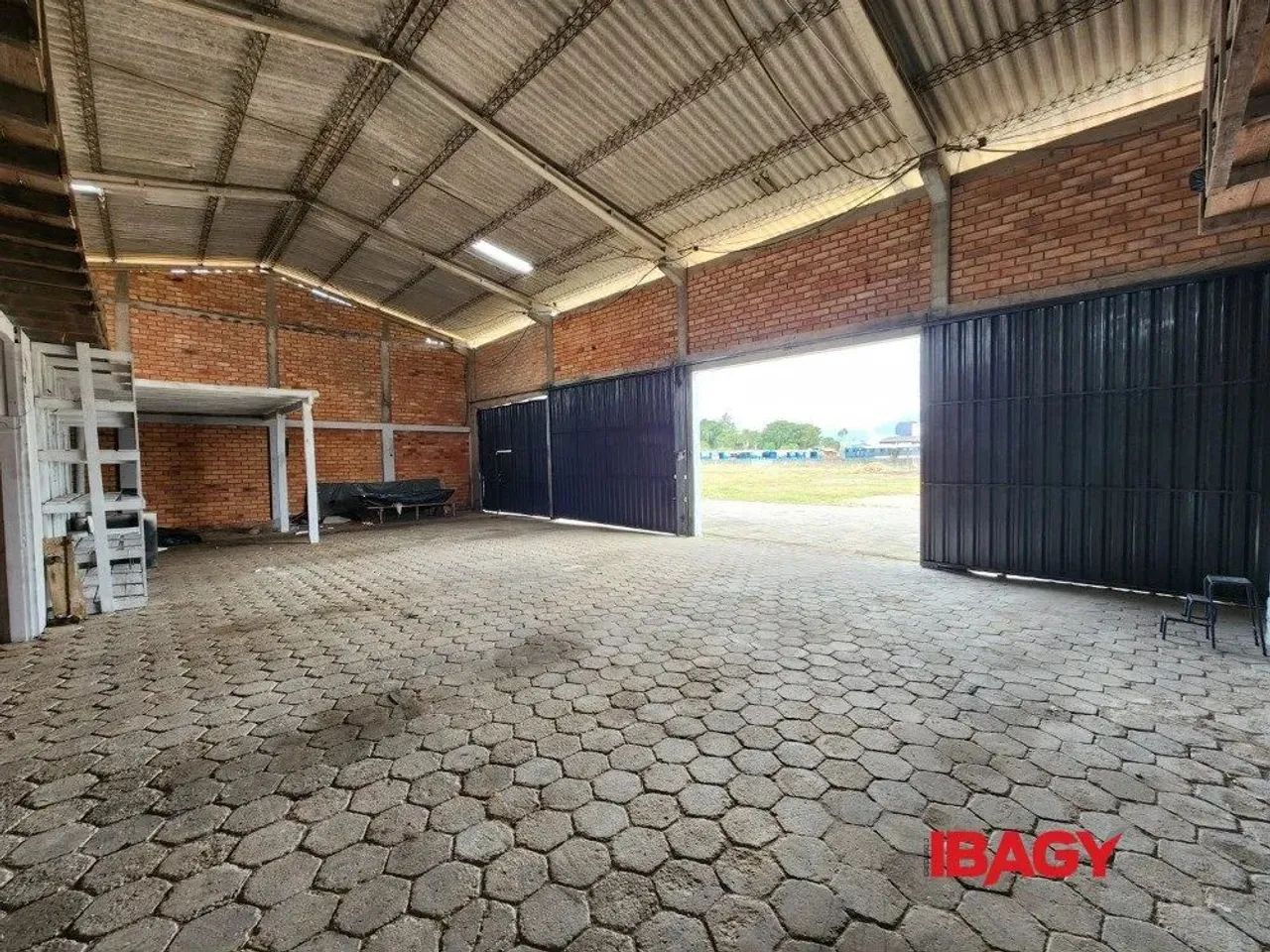 Oportunidade! Galpão em Vargem Grande - Florianópolis - Foto 5