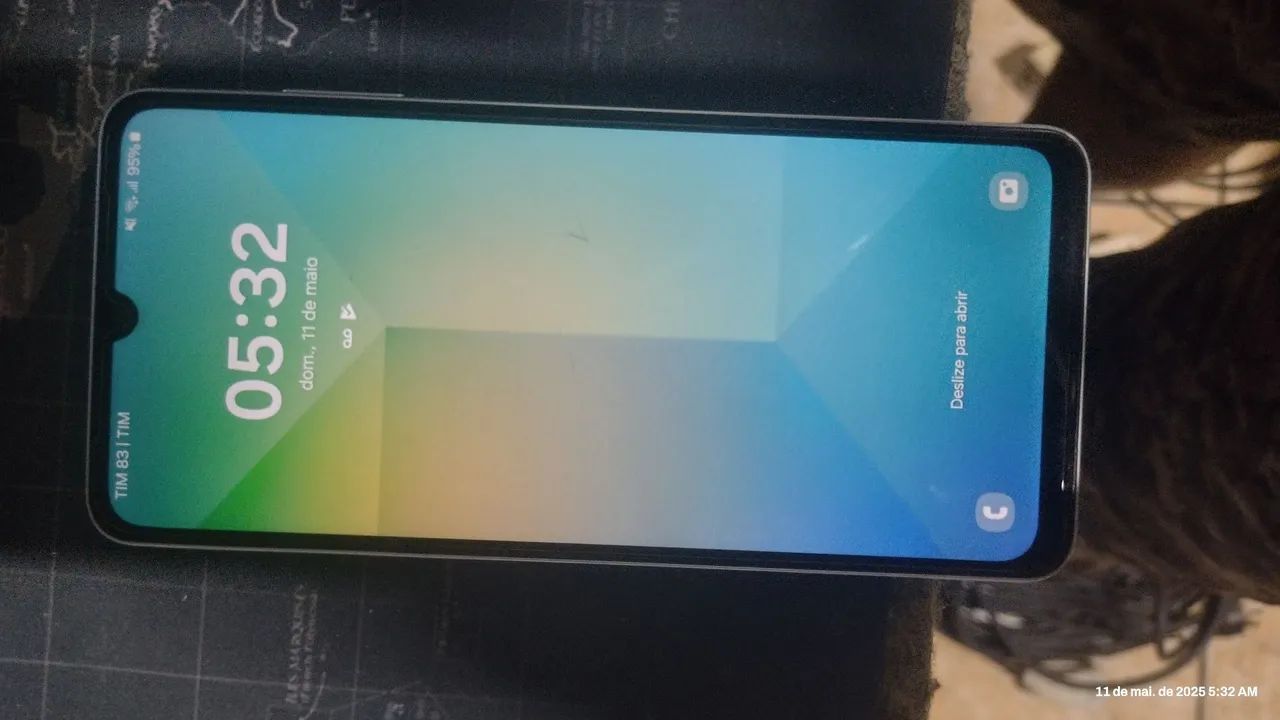 Samsung Galaxy a06