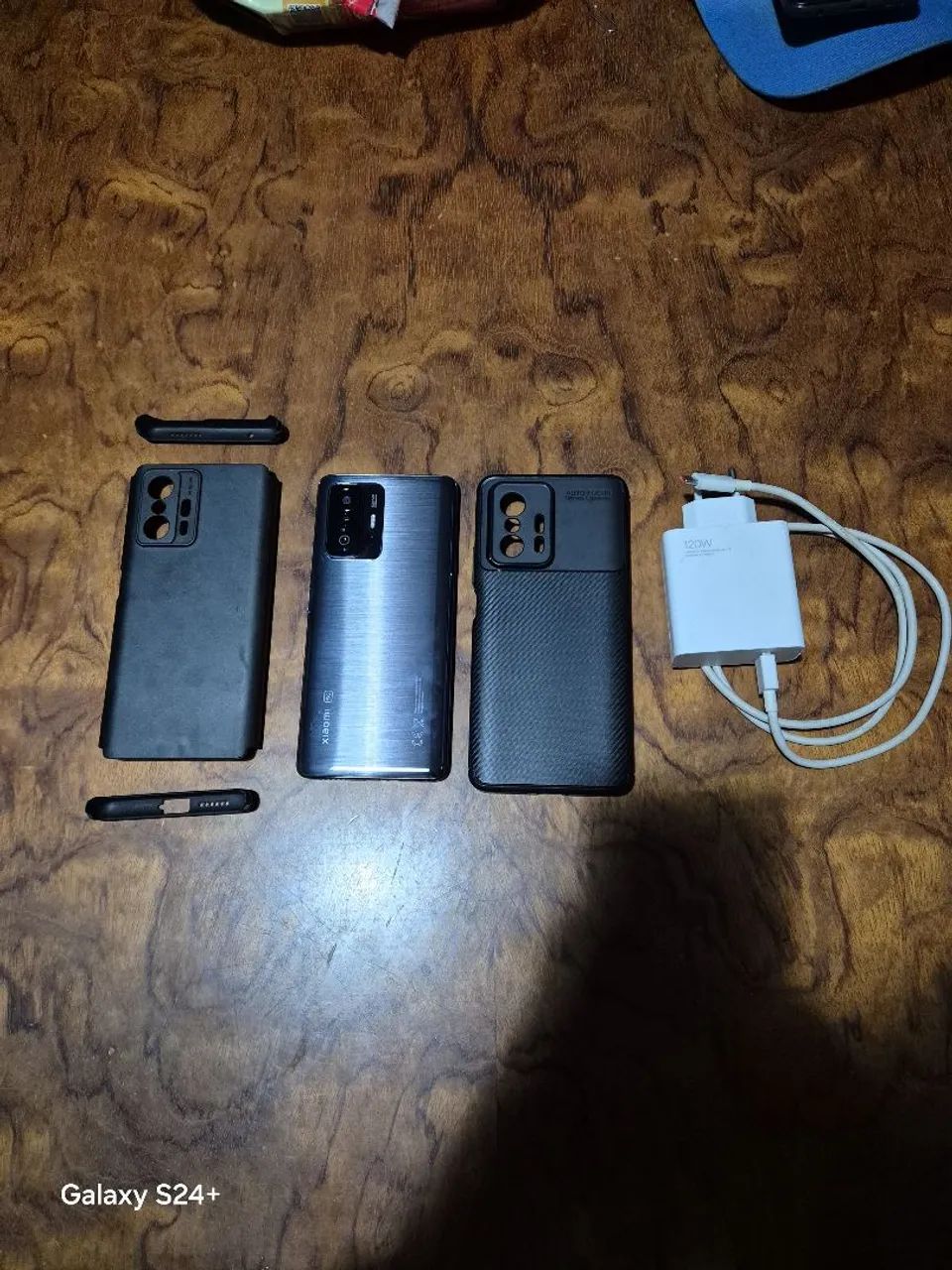 Xiaomi mi 11 t pro troco  - Foto 4