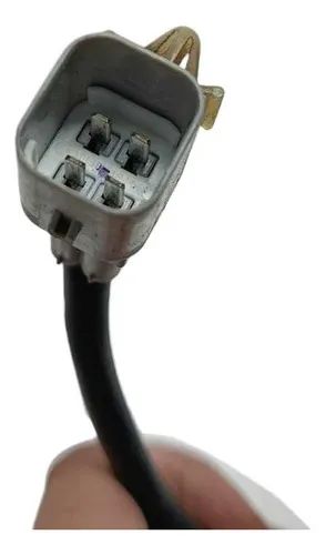 Galhada Motor Limpador Para-brisa Captiva 2008 A 2012 - Foto 2