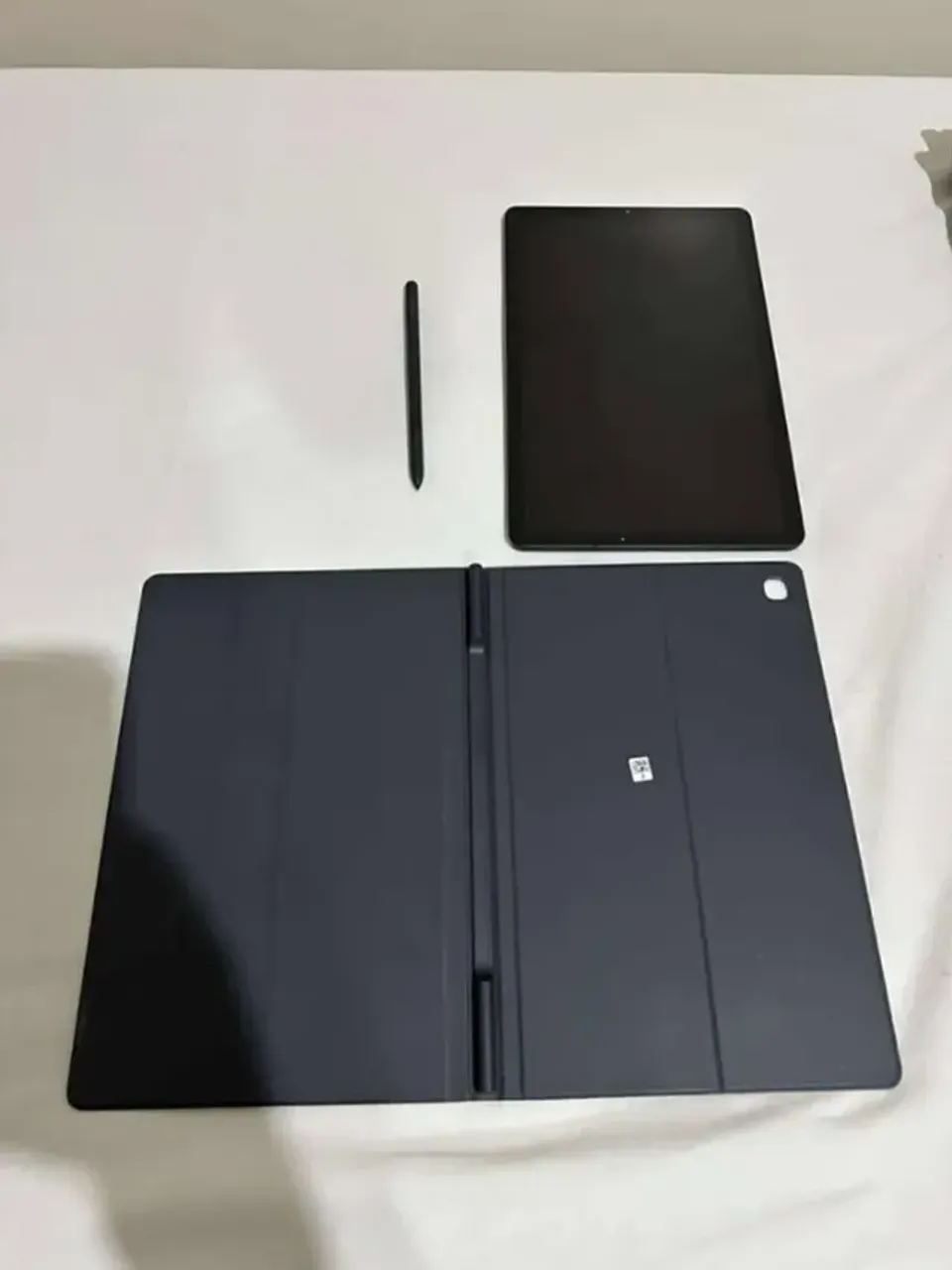 Galaxy Tab s6 Lite
