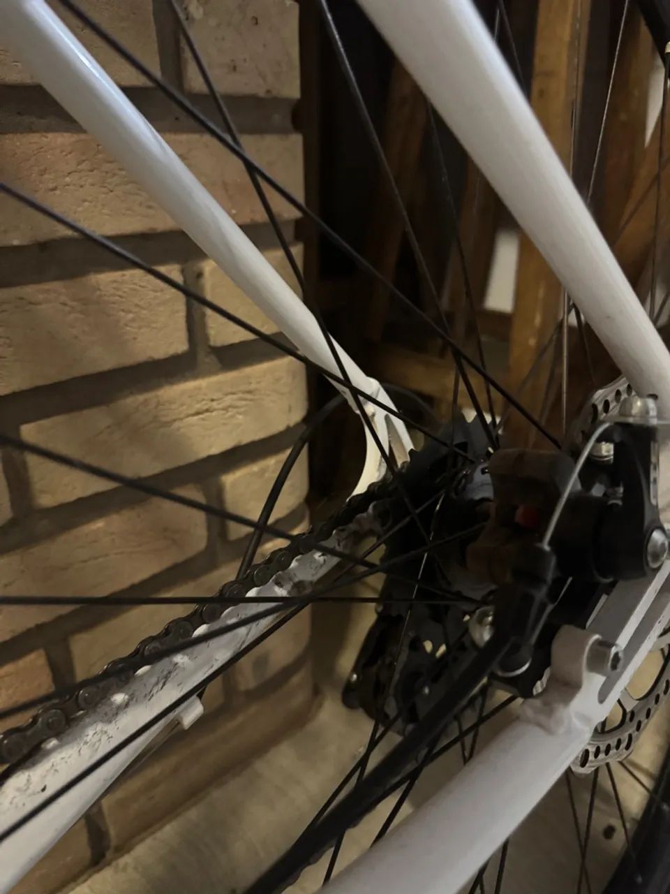 Bicicleta Aro 29 - Foto 3