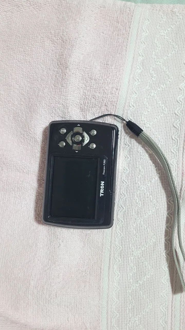 Câmeras digitais variadas  - Foto 5