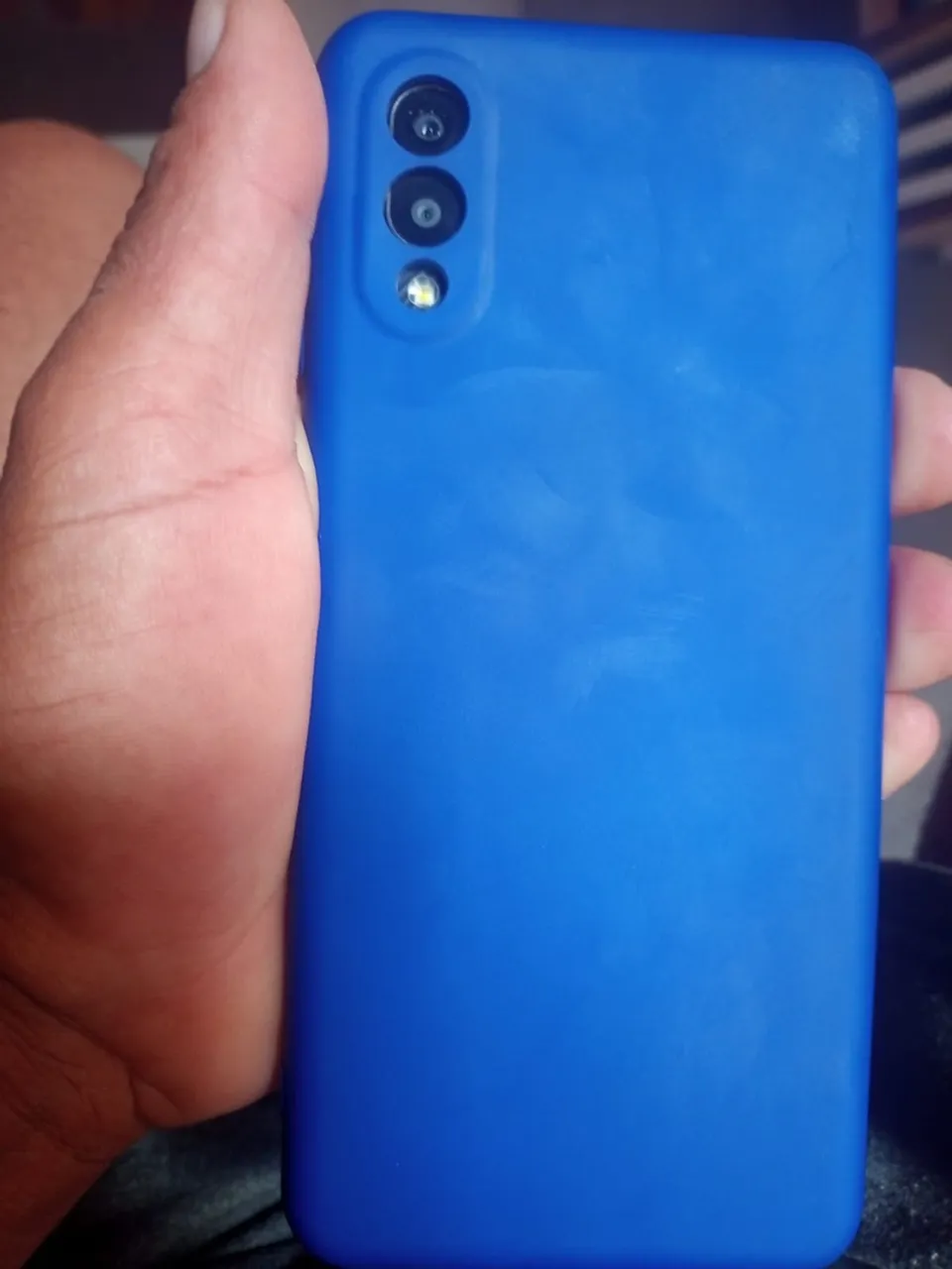 Celular Samsung a02