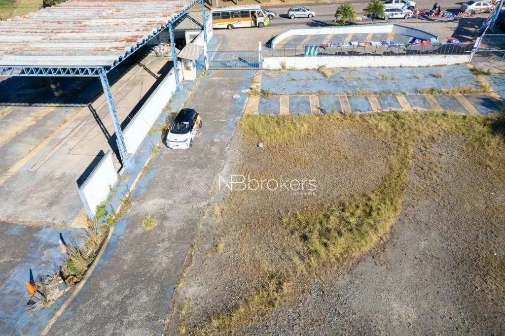 Barracão à venda, 10200 m² por R$ 18.000.000,00 - Cidade Industrial - Curitiba/PR - Foto 19