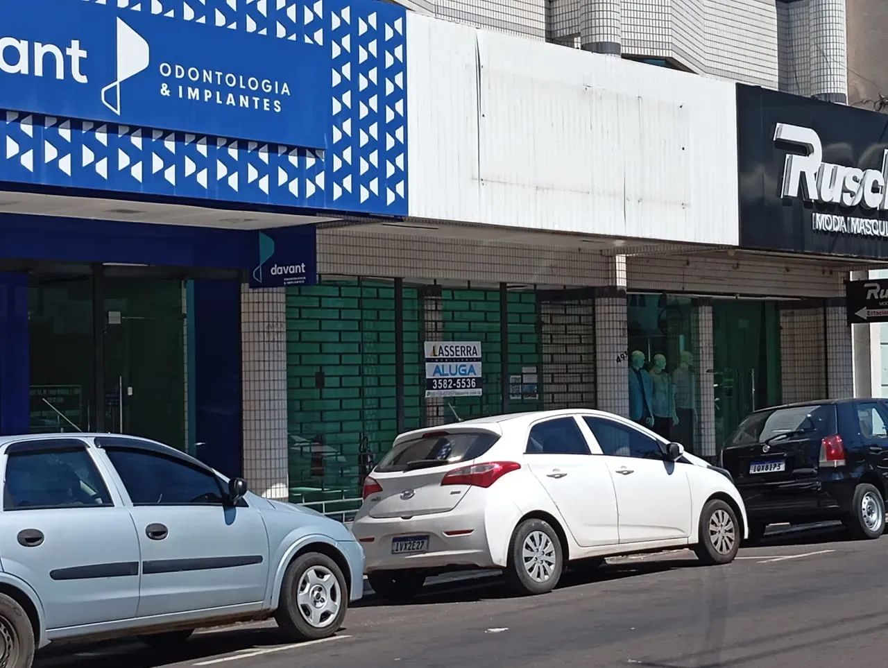 Imóvel para aluguel tem 304 metros quadrados em Centro - Novo Hamburgo - RS - Foto 2