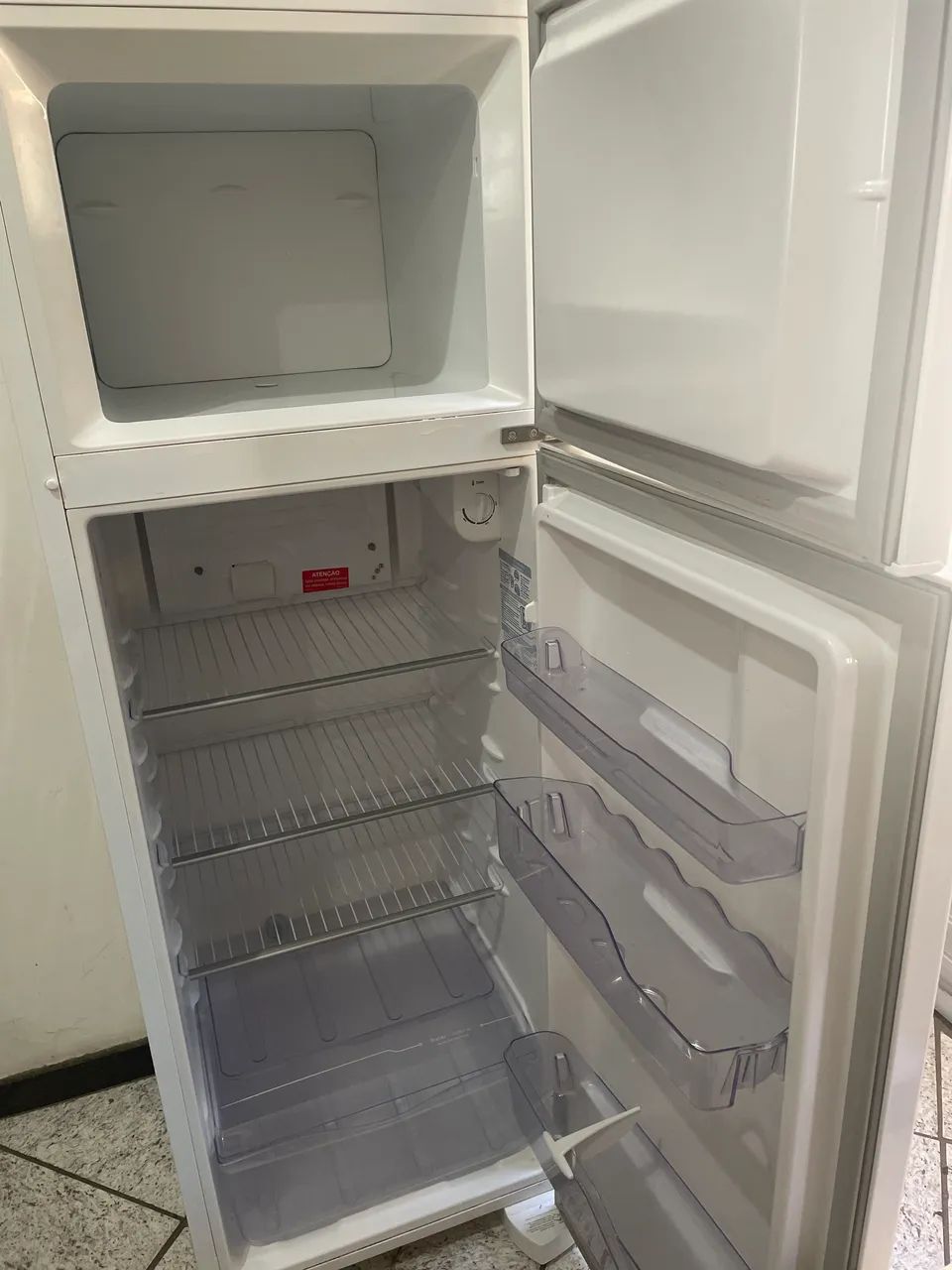 Geladeira  - Foto 2