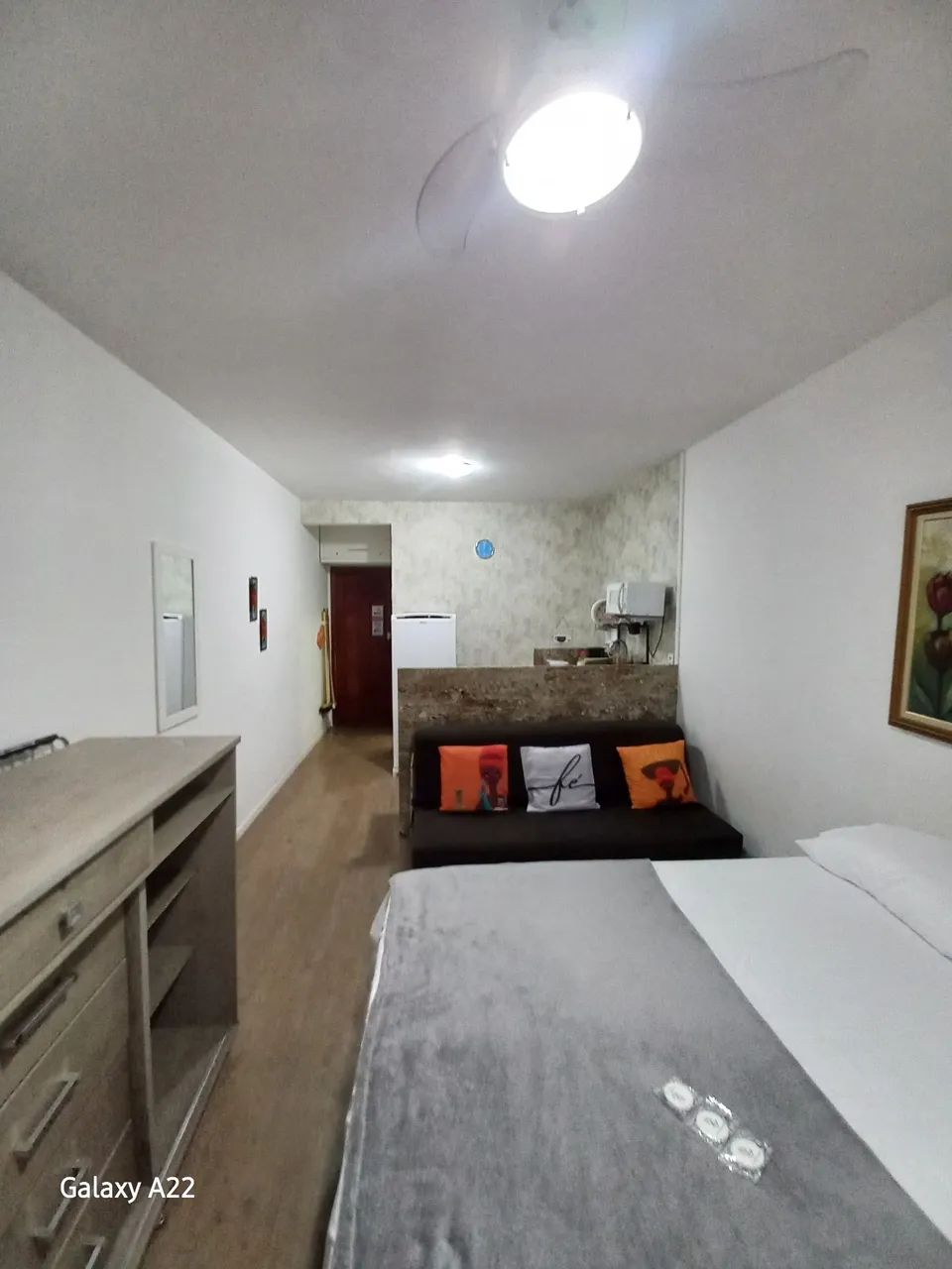 Apartamento Praia de Itaparica. - Foto 6