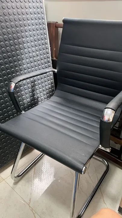 Duas cadeiras de escritório  - Foto 2