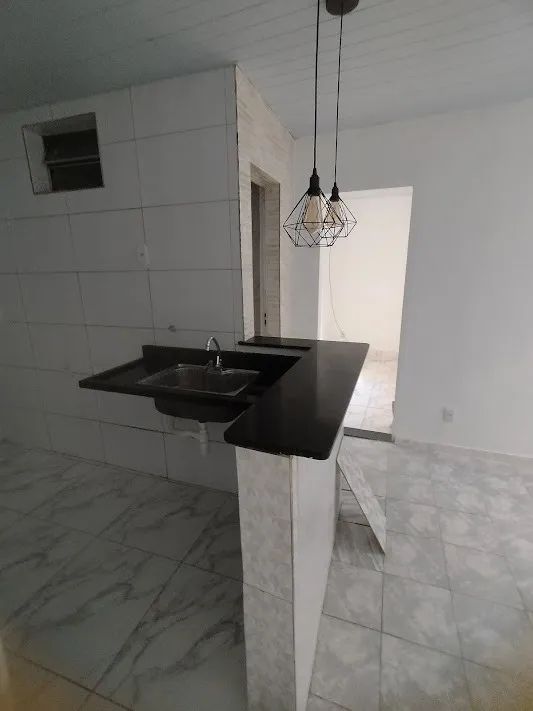 Foto - Salvador - Alto das Pombas