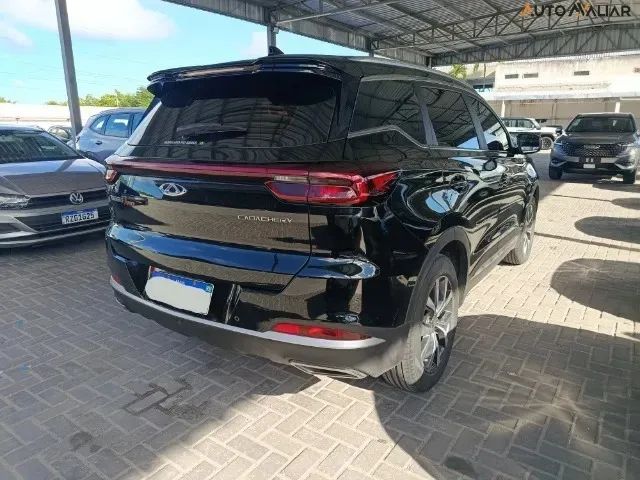 Tiggo 7 pro 2022/2023 com 18.000 km 140990,00 ligue * Oportunidade - Foto 2