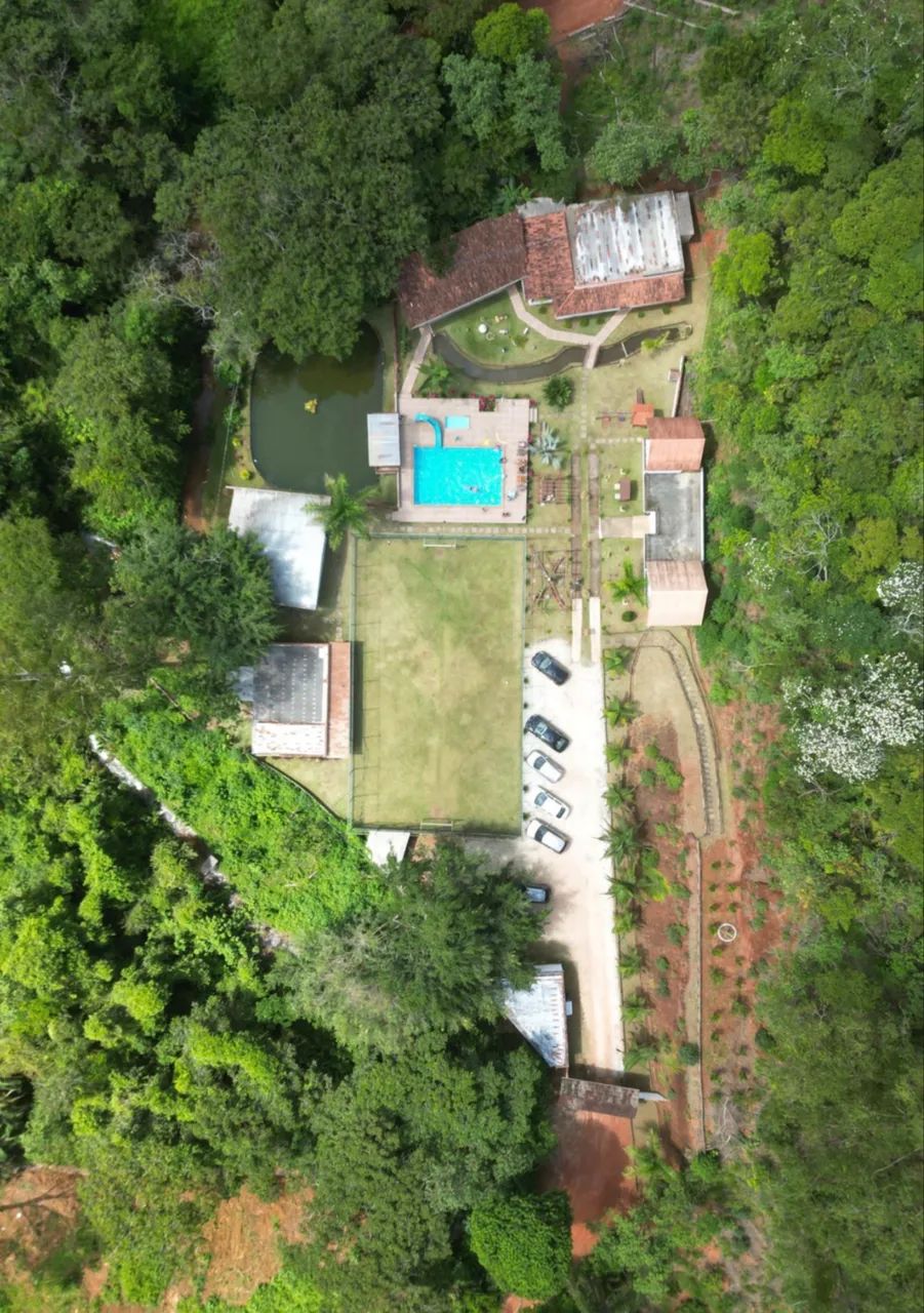 À VENDA, Sítio Estrela de Davi - Bom Jesus | Marechal Floriano - Foto 3