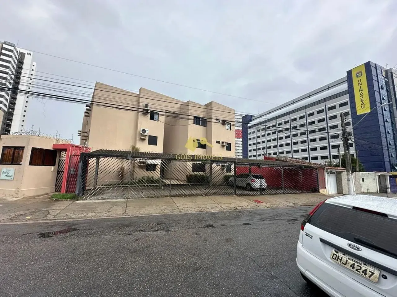 Aluguel Apto 3 Quartos Nascente no Farol R$ 2.300