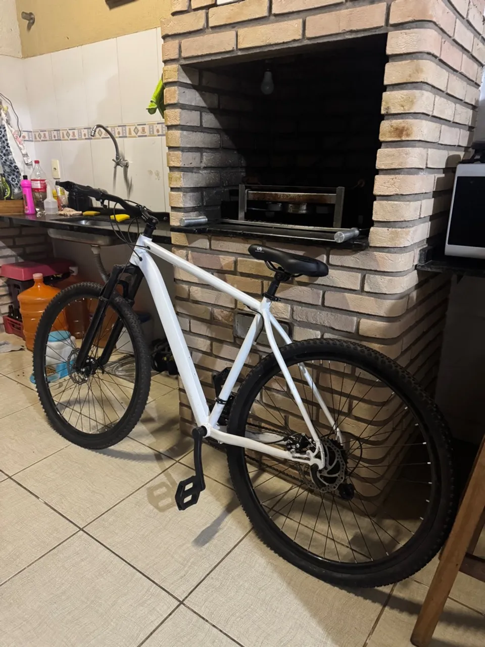 Bicicleta Aro 29
