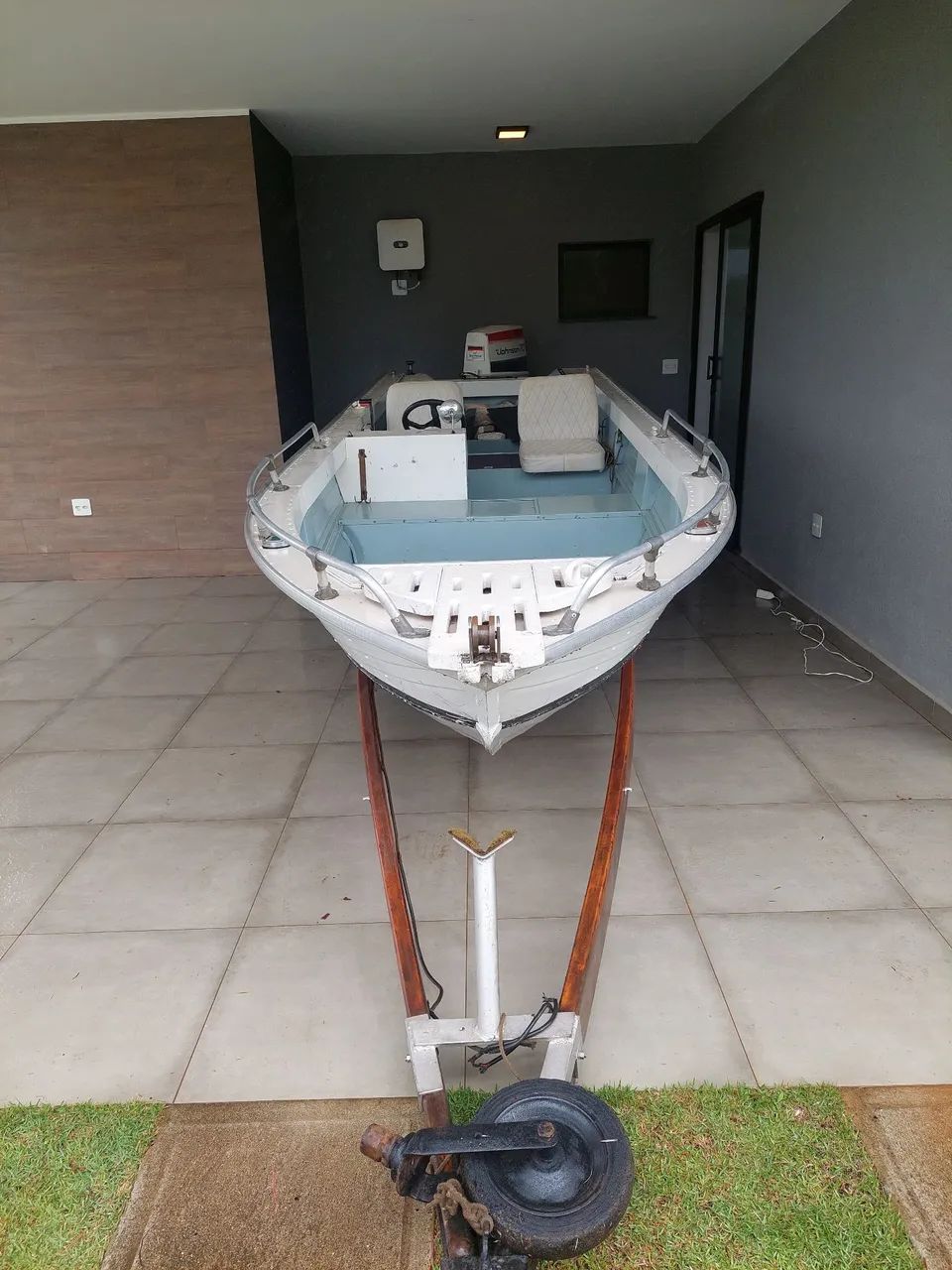 Barco Leve Fort Marajo 19 - Foto 2