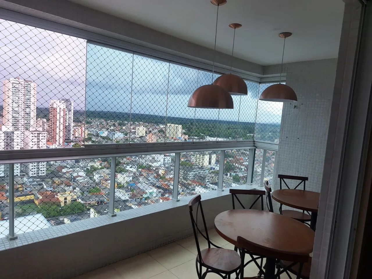 Foto - Belém - Marco