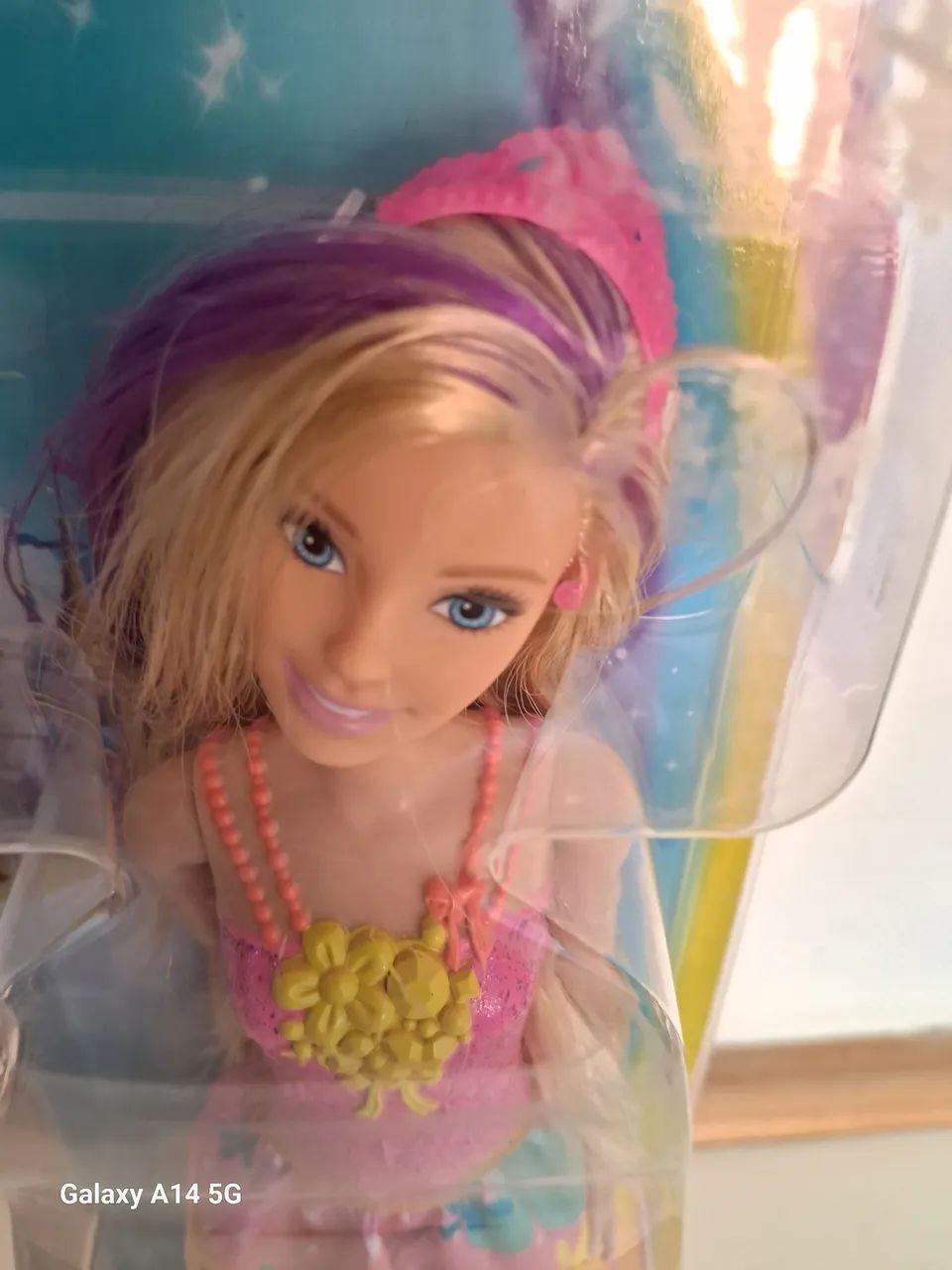 Boneca Barbie Dreamtopia - Foto 3