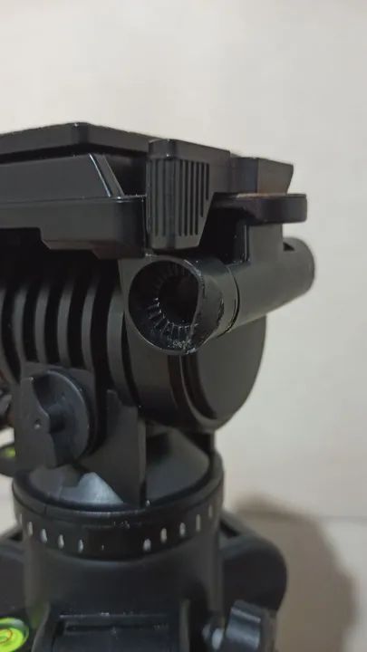 Tripé DIGIPOD  - Foto 4