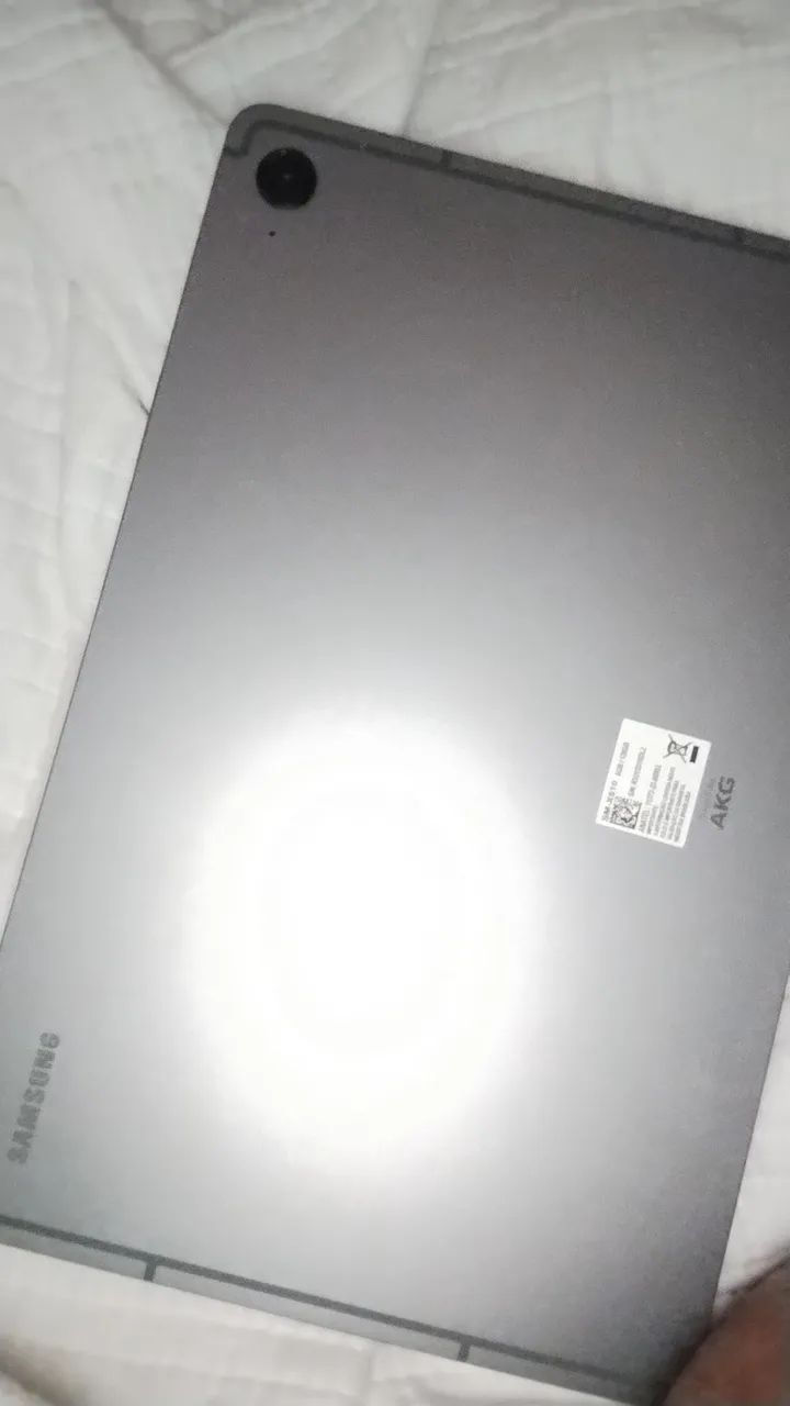 Tablet Samsung S9 - Foto 3