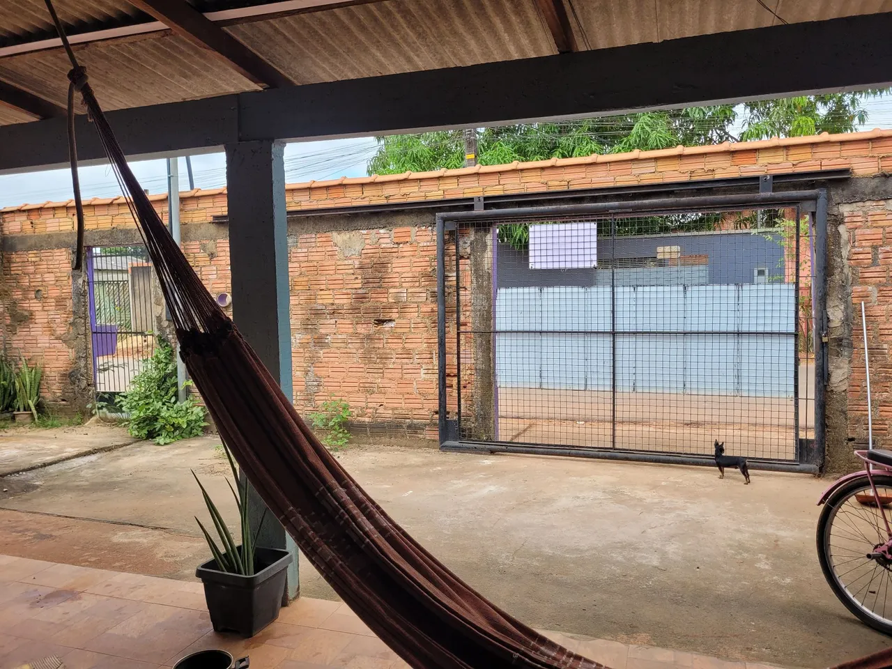 Casa pra vender valor 140