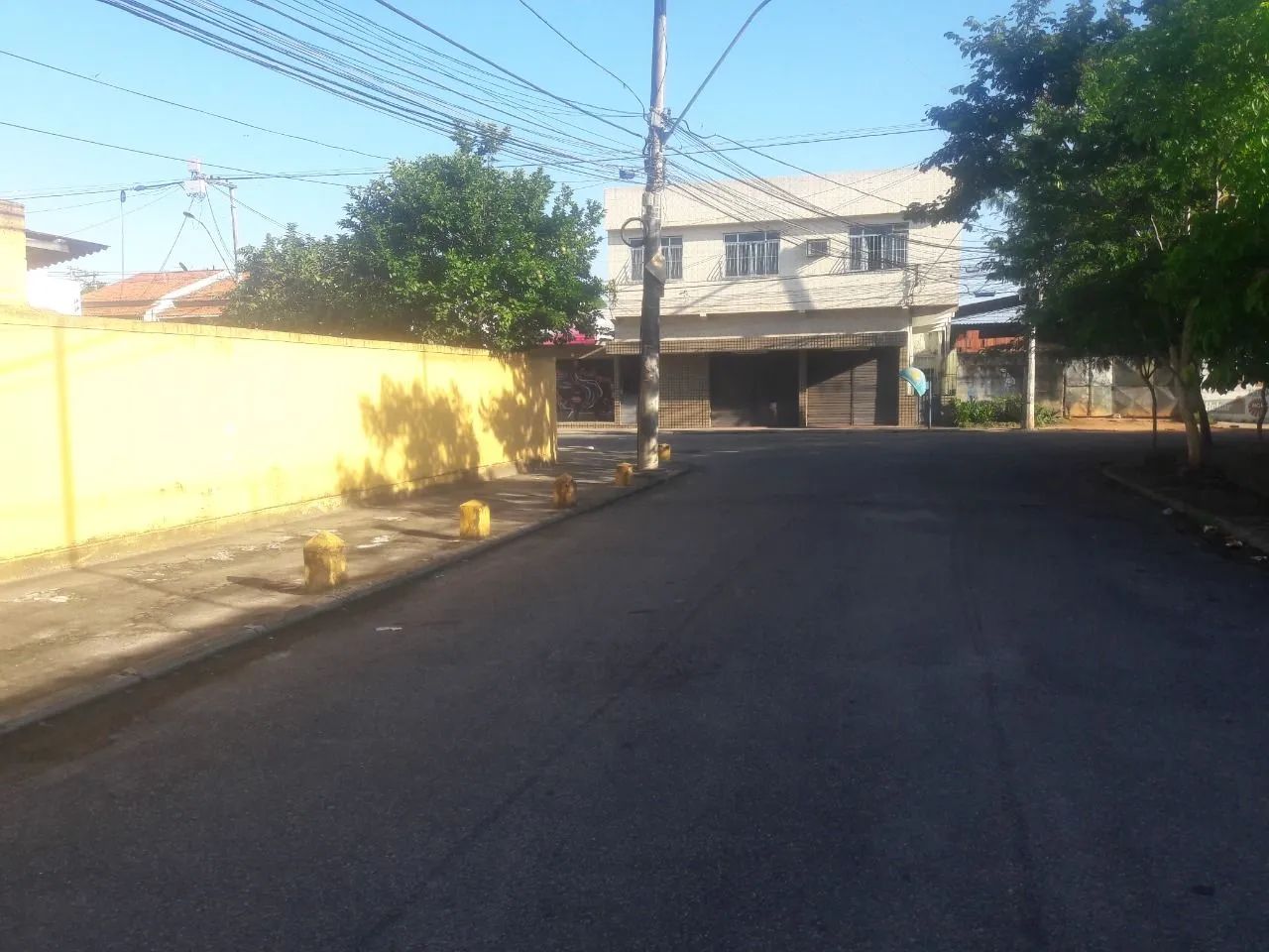 Foto - São Gonçalo - Trindade