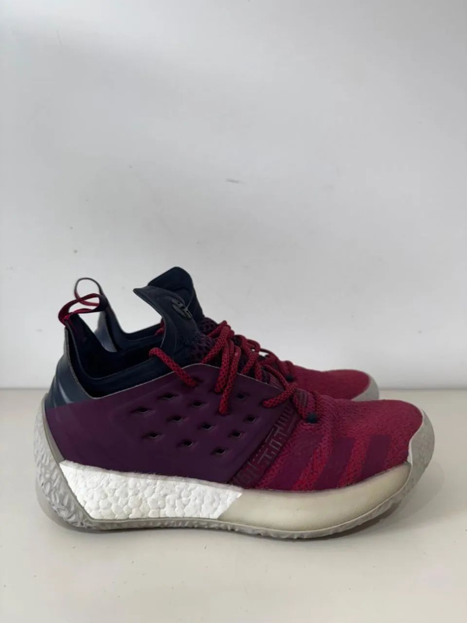 Tênis Adidas Harden 2 - Foto 3