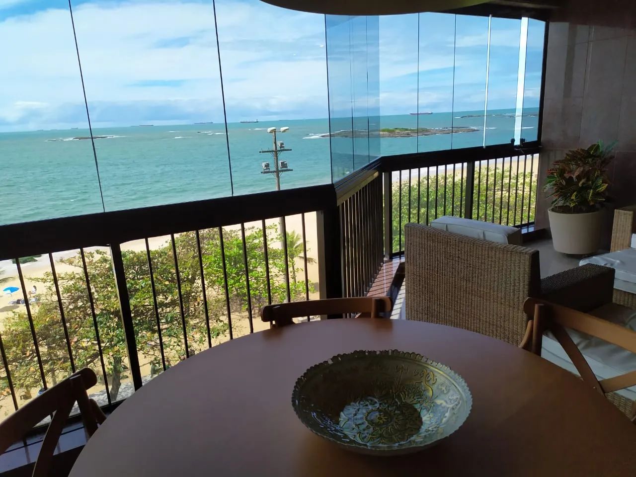 Vila Velha - Apartamento Padrão - Praia Da Costa - Foto 5