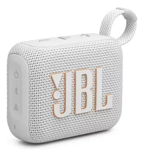 JBL, Go 4  4.2W.  Original  - Foto 2