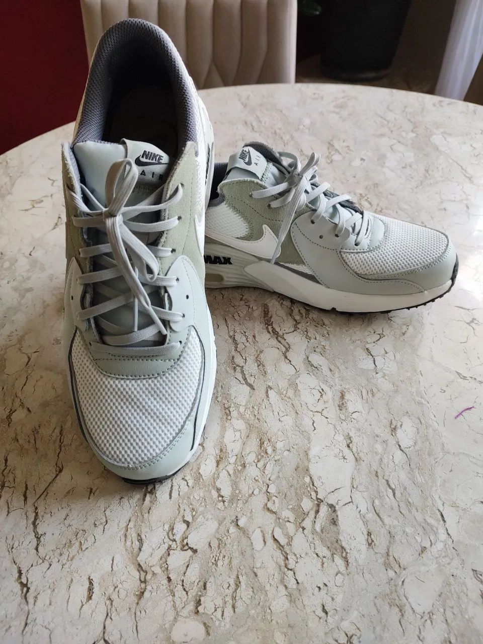 Tênis Nike Air Max Excee 43 - Foto 4