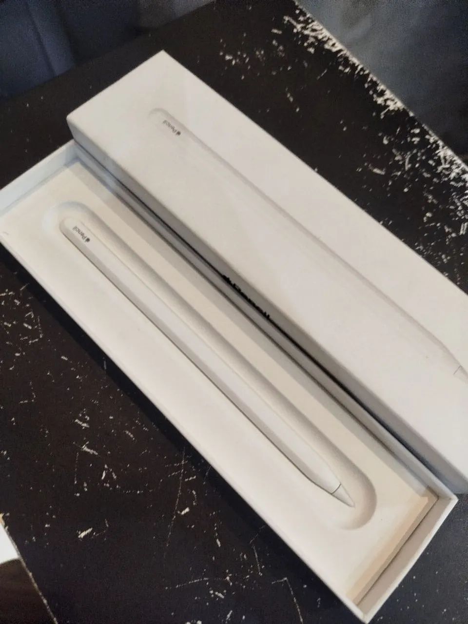 Apple Pencil 2ª Geração - Novo
