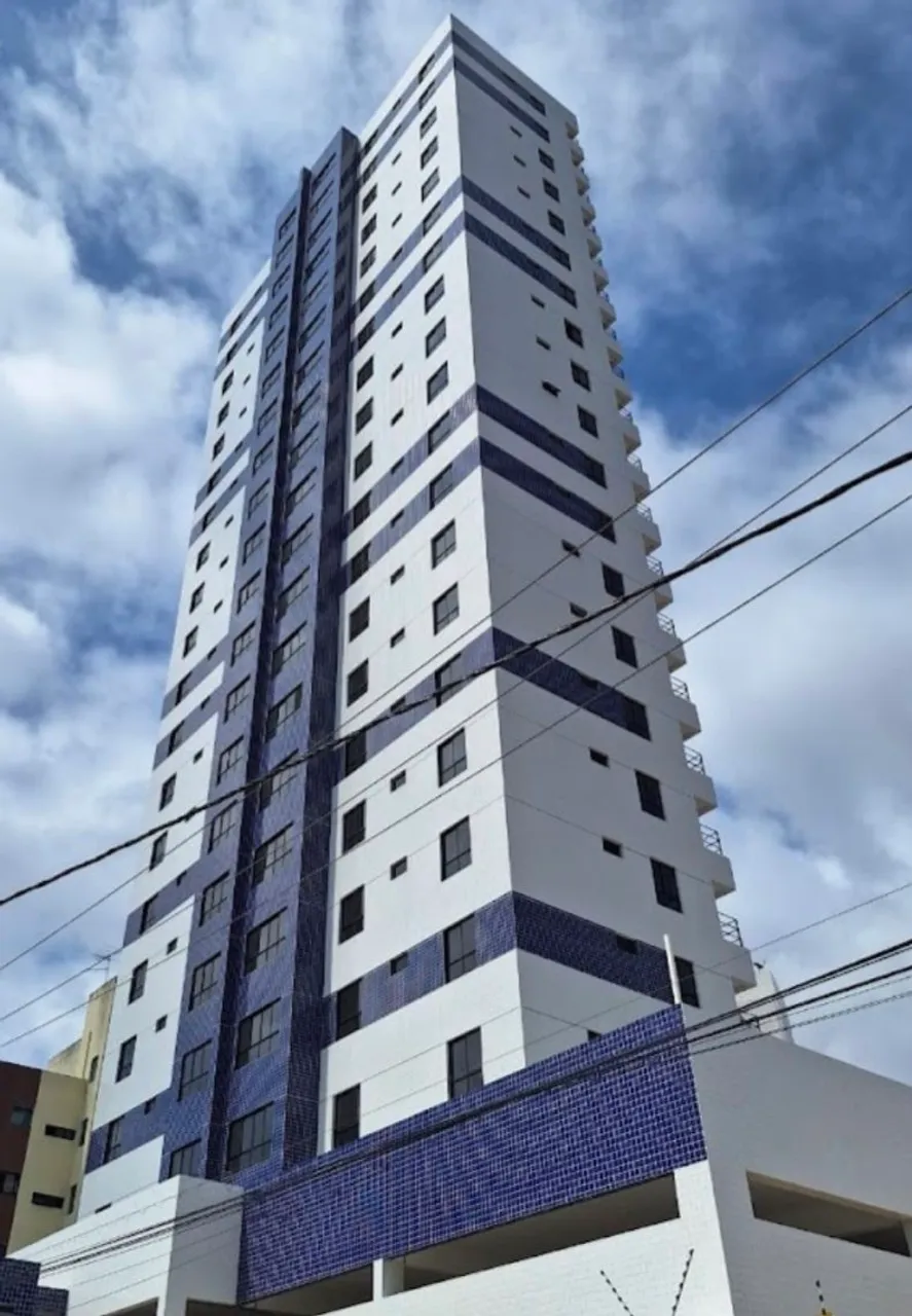Locação Apartamento no Edifício ROCCO ROSSO - Barro Vermelho